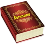 Logo of Christian Sermons android Application 